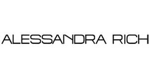 logo Alessandra Rich